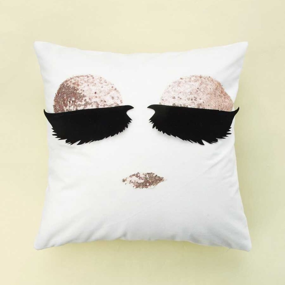 Eyes Pillow Covers - 2 pack - Picture 2 of 2